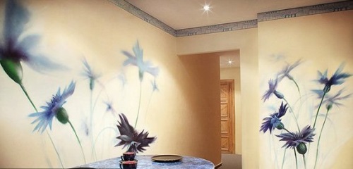 Как отделать стены самостоятельно Как отделать стены самостоятельно